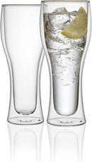 SCHOTT ZWIEZEL DOUBLE WALL TALL TUMBLER