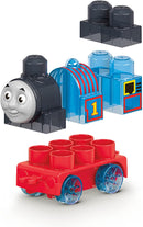 Mega Bloks FLY95 Toy, Multi-Color