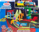 Thomas & Friends Trackmaster Hyper Glow Night Delivery Track Master Motor Engine