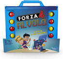Hasbro Gaming Connect 4 Shots Board Game Kids Fun Italian Version