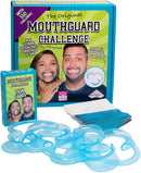 Identity Games Mouthguard Challenge Extreme Edition - Family Party Game