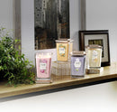 Yankee Candle Square Vessel Large, Wax, Rice Milk & Honey