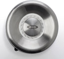 OXO Good Grips Sleek Mess-Free Salt Mill