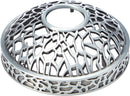 Yankee Candle Matrix Brushed Illumalid, Silver