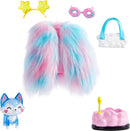Barbie Pet Clothes and Accessories Extra