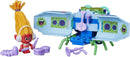 Trolls Kreo Dreamworks Dj Suki's Wooferbug Toy