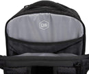 Targus Work + Play Rackets 15.6-Inch Laptop Backpack, Black/Yellow