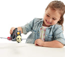 Imaginext  DC Super Friends  Lobo & Motorcycle