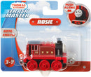 Thomas & Friends Thomas Trackmaster Push Along Rosie Metal Train Engine