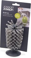 Joseph Joseph 85104 Sink Brush with Suction Cup