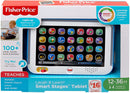 Fisher-Price Smart Stages Tablet