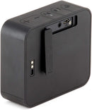 iHome iBTW88 Portable Bluetooth Speaker with Wireless Fast Charger User