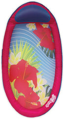 Swimways Spring Float Graphic Print