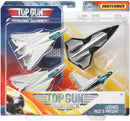 Matchbox Sky Buster 4-Pack