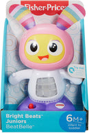 Fisher-Price Bright Beats Juniors BeatBelle