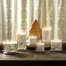 Yankee Candle Medium Jar Holiday Garland