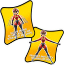 Disney Incredibles Stretch Elasticgirl Action Figure