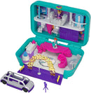 Polly Pocket Hidden Places Dance Par-taay! Case