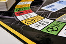 Taxi Board Game New York Edition