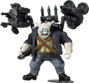 McFarlane SPAWN DELUXE SET THE CLOWNSpawn Deluxe Set - The Clown