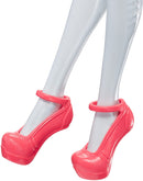 Monster High Ghoul to Mermaid Lagoona Blue Transformation Doll