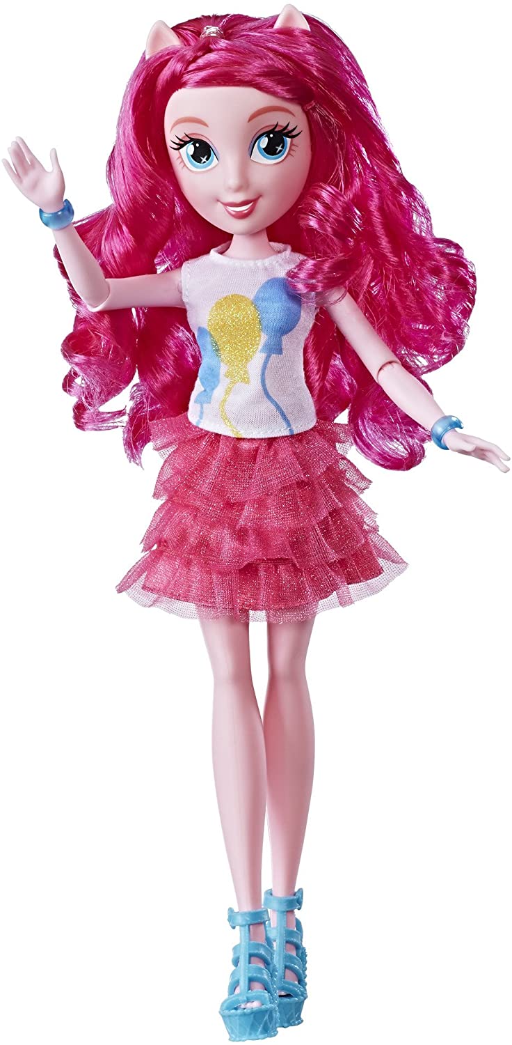 My Little Pony Pinkie Pie Doll