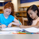 Crayola Long Colored Pencils 12 Count