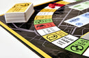 Taxi Board Game New York Edition