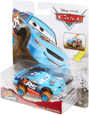 Disney Pixar Cars XRS MUD Racing Cal Weathers