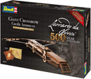 REVELL G.CROSSBOW MODEL SET 1:100