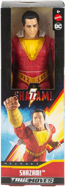 DC SHAZAM DOLL 30CM
