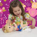Baby Alive Snackin’ Shapes: Baby Doll