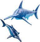 Playmobil Family Fun Swordfish with Baby