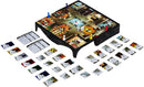 Hasbro – B09991010 Murder Travel French Version CLUEDO