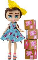 Boxy Girls Brooklyn Doll