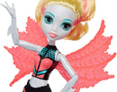 Monster High Ghoul to Mermaid Lagoona Blue Transformation Doll