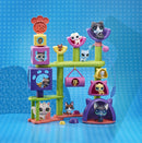 Littlest Petshop Cat Hide Away Playset