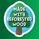 Crayola Long Colored Pencils 12 Count