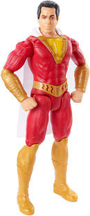 DC SHAZAM DOLL 30CM