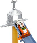 Hot Wheels Star Wars TIE Factory Takedown Track Set