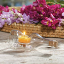 Yankee Candle Tea Light Scented Candles | Tropical Starfruit | 12 Count