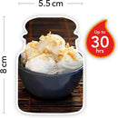 Yankee Candle Scented Candle | Coconut Rice Cream Small Jar Candle