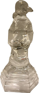 RCR Teddy and Me Crystal Figur