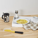 OXO Good Grips Sleek Mess-Free Salt Mill