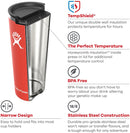 Hydroflask 22oz Tumbler Graphite