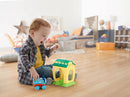 Thomas & Friends My First Day to Night Projector