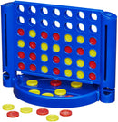Connect 4 Grab and Go Game (Travel Size)