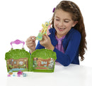 My Little Pony Friendship is Magic Fluttershy Cottage Playset