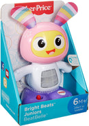 Fisher-Price Bright Beats Juniors BeatBelle