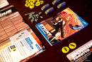 The Fast And Furious: Highway Heist Mission Based Co-operative Strategy Board Game With Different Scenarios For A Three-Games-In-One Experience (Ideal For Ages 12+) - Funko 54802 Signature Games